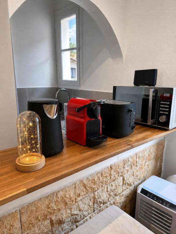 1BR Flat with Mezzanine Near Eiffel Tower & Metro - 4