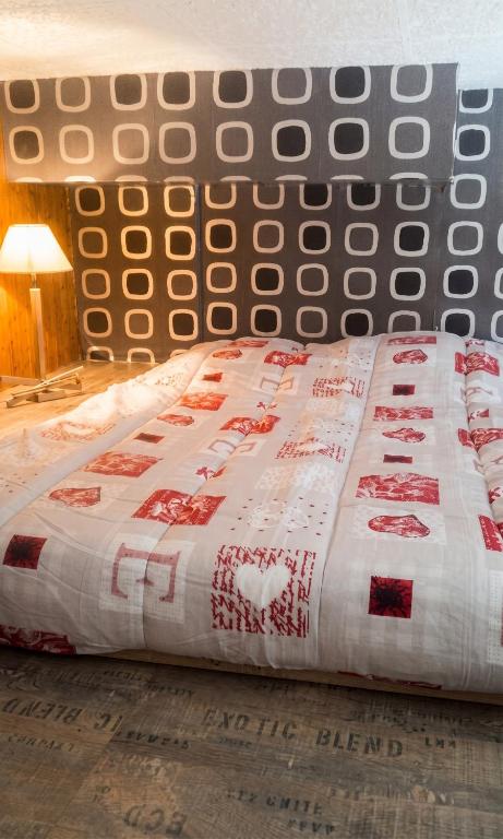 Appartement cosy à La Bresse - 16 m² - Parking disponible - 3