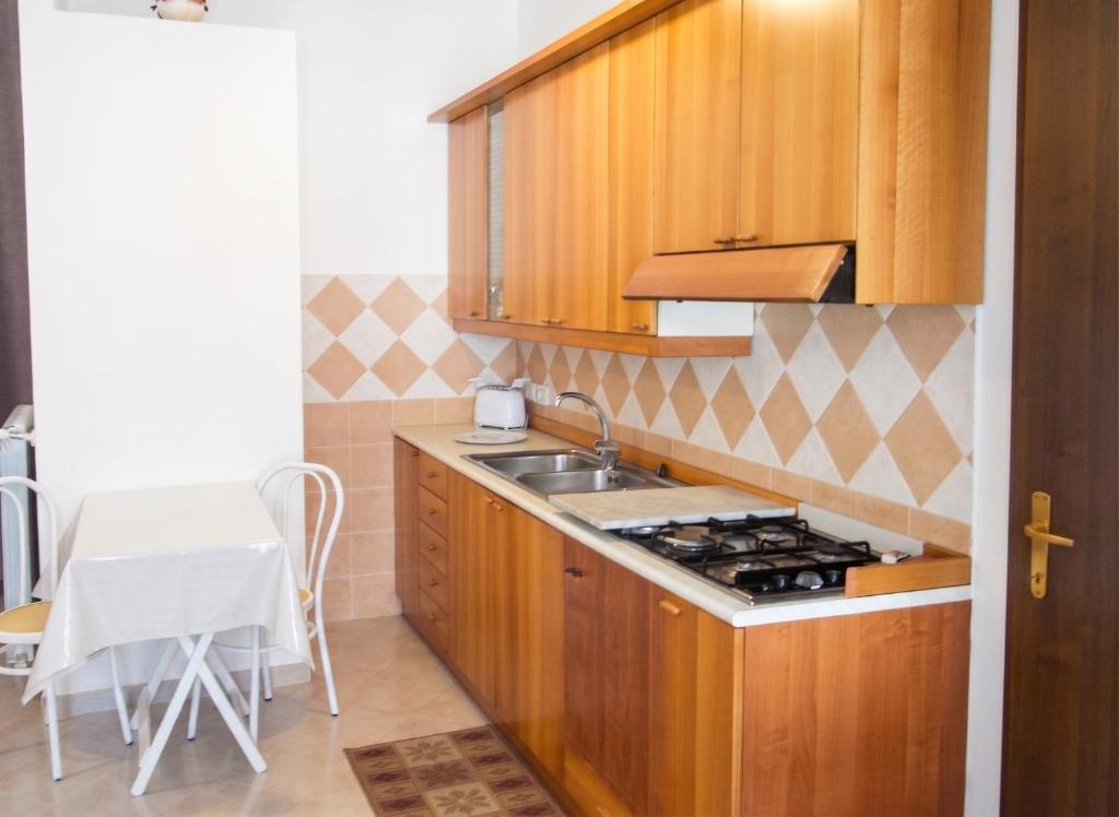 Charming Studio with Sea View in Sorrento - 35 sqm + Terrace - 3