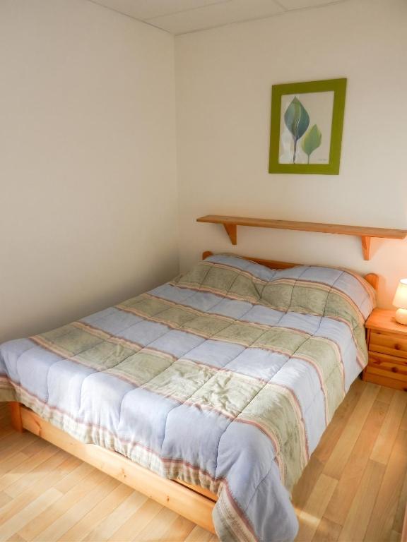 Appartement spacieux à Allevard - 68 m² avec vue montagne - 4