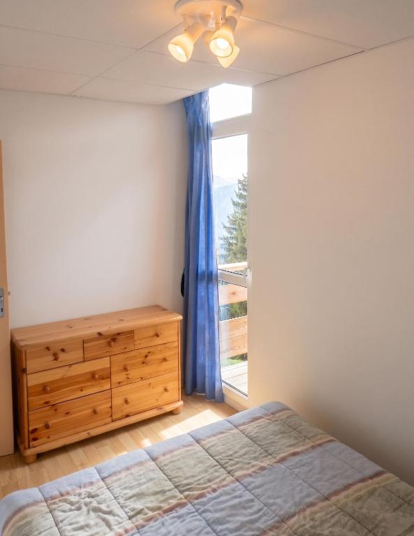 Appartement spacieux à Allevard - 68 m² avec vue montagne - 5