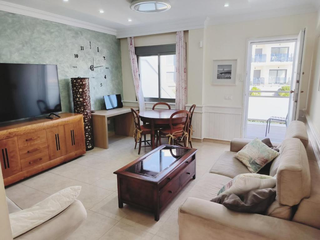 Beautiful Duplex in Oliva Nova - 1