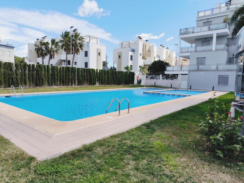 Beautiful Duplex in Oliva Nova - 4