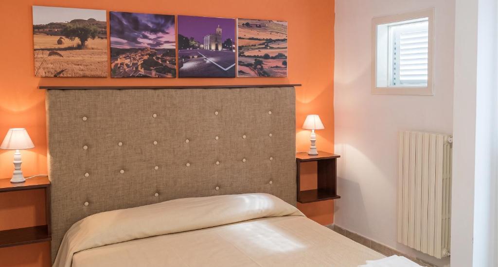 Charming Apartment in Ragusa with City View - 70 m² - 2