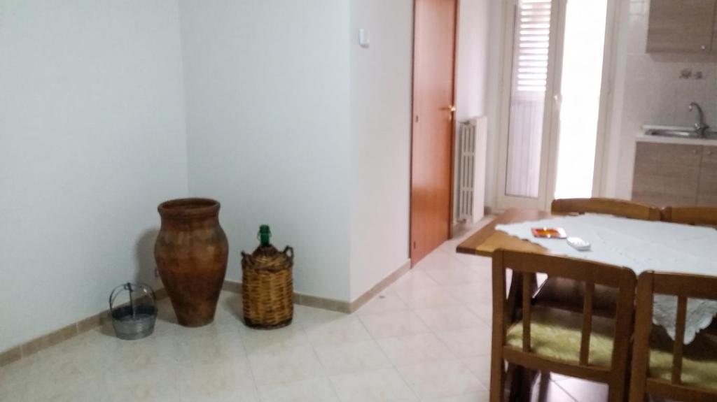 Charming Apartment in Ragusa with City View - 70 m² - 4