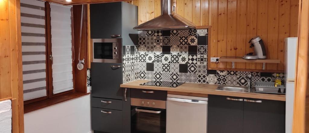 Appartement Calais 50 m², confortable - 2
