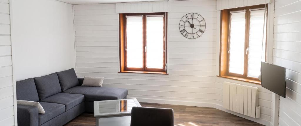 Appartement Calais 50 m², confortable - 1