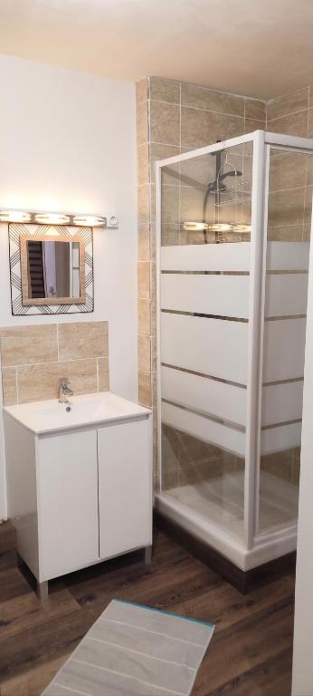 Appartement Calais 50 m², confortable - 4