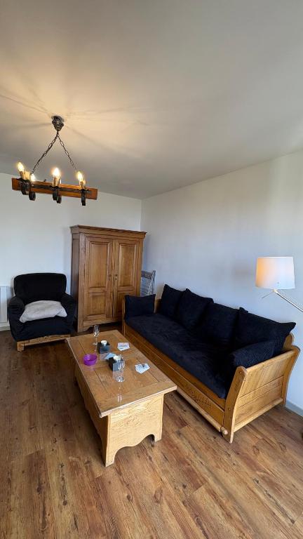 Confortable appartement familial, vue, baignoire - 4