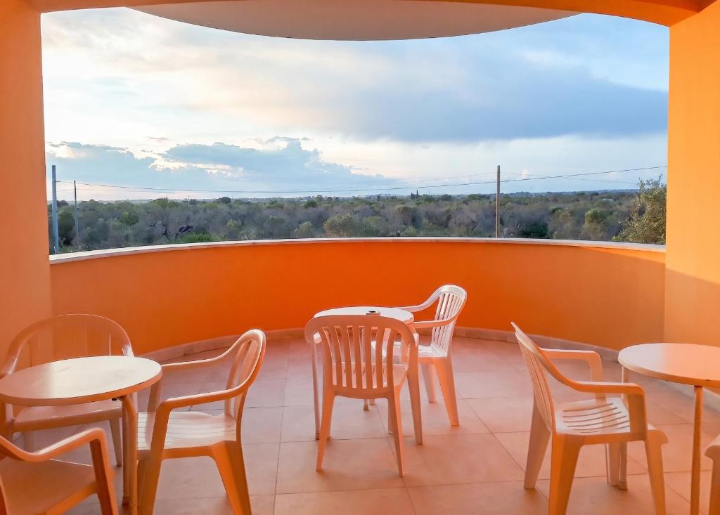 Bright Studio in Gallipoli - 30 sqm + Enclosed Garden - 2