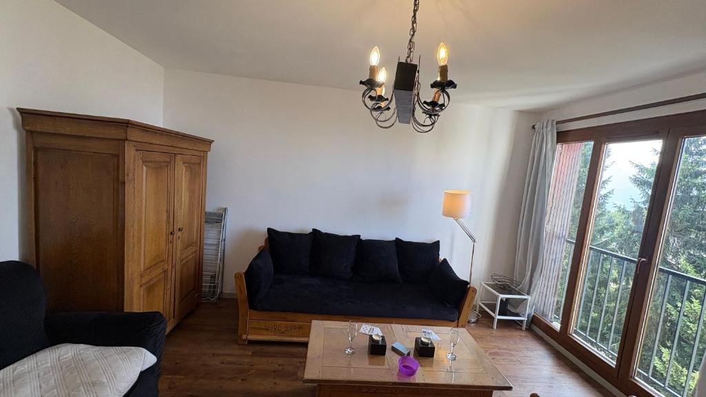 Confortable appartement familial, vue, baignoire - 3