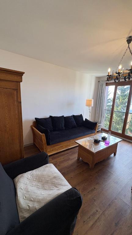Confortable appartement familial, vue, baignoire - 2