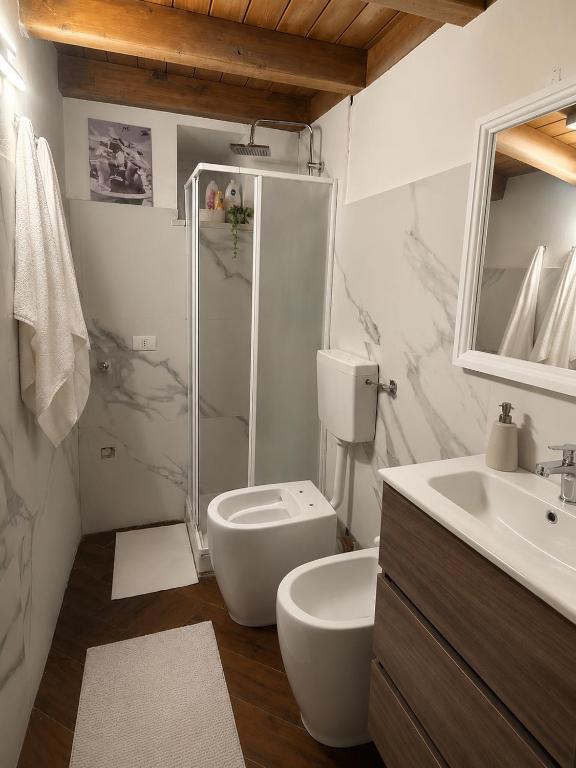 Ombrellini apartment - 2