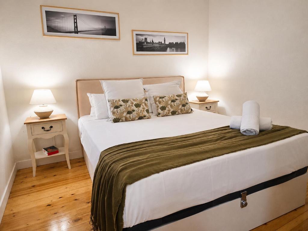 CASA FLORIT - Serranos Towers Apartments - 4 Guests - Old Town - 1