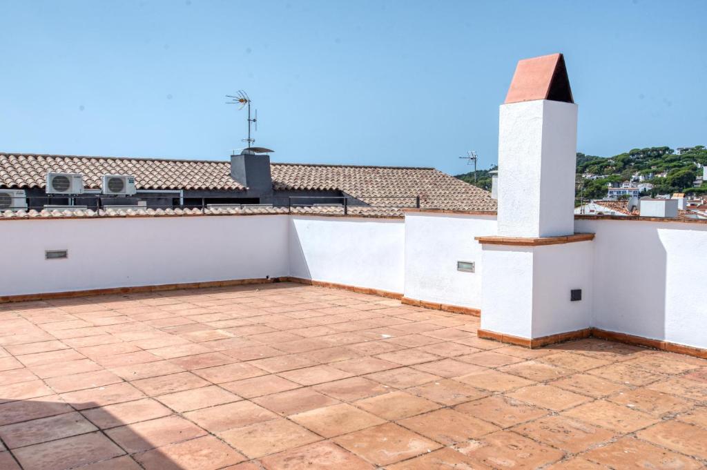 Duplex en el Centro de Calella - 5