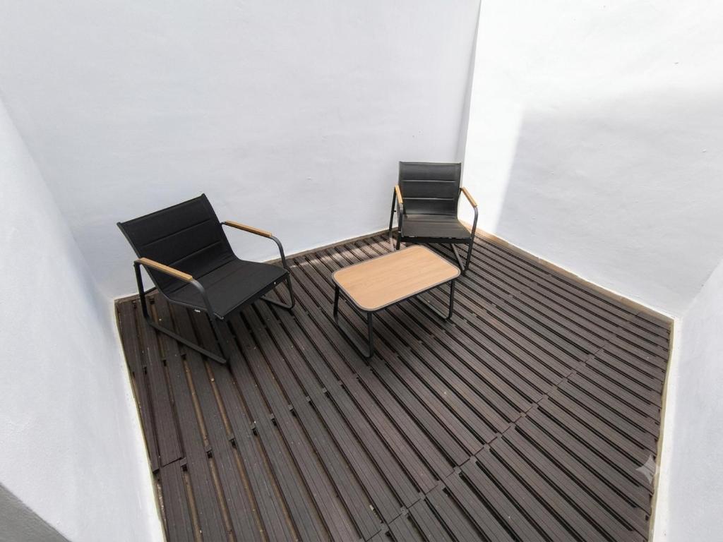 B-B Apartment 10min walk to the beach - 4