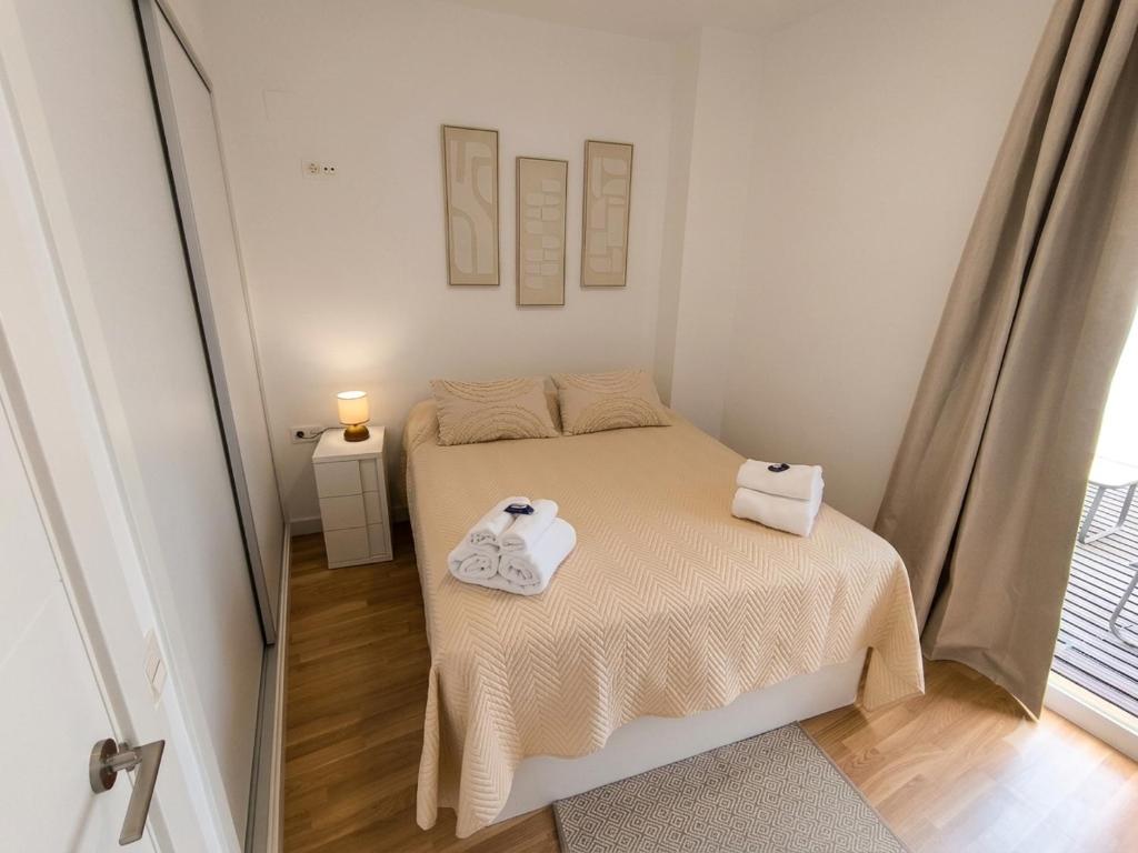 B-B Apartment 10min walk to the beach - 1