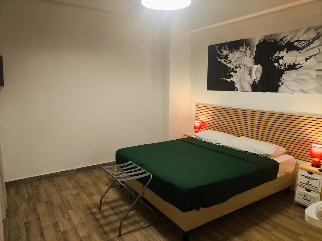 HUB EuR VillA Bonelli - 5