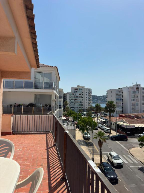 vistas al mar roses 3331 - 2
