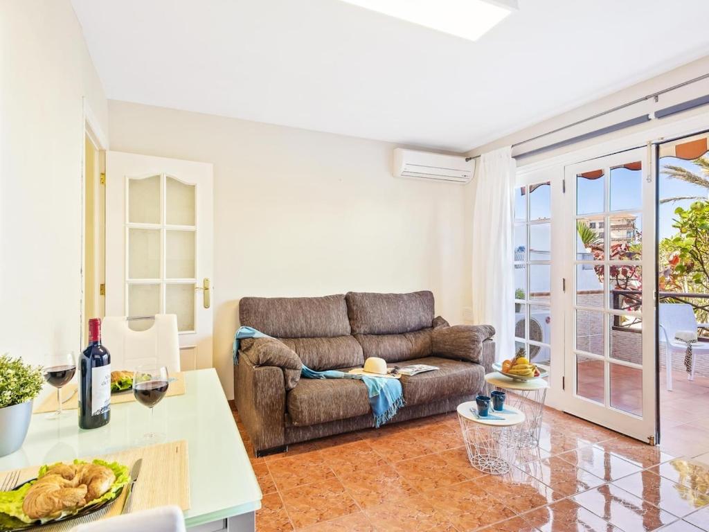 9 Amarilla Bay Holiday Pool Terrace - 4