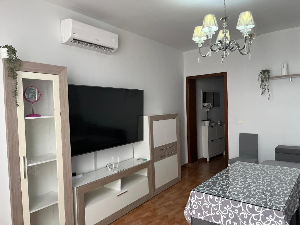 Apartamento En Sanlúcar de Barrameda en pleno Centro - 4