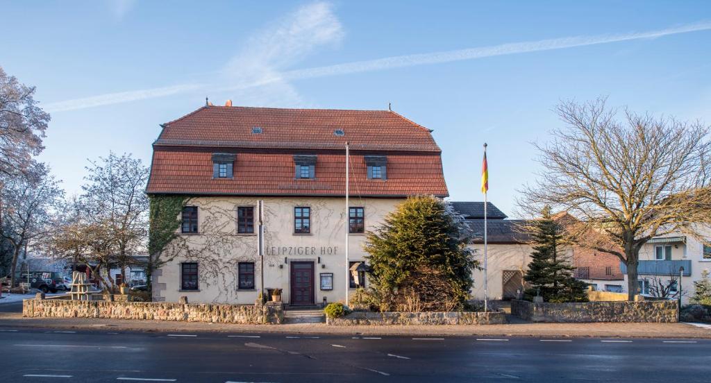 Leipziger Hof photo
