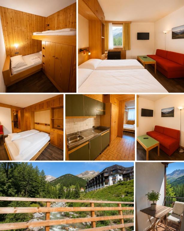Retreat in Senales 2000mt Spa and gym - 1