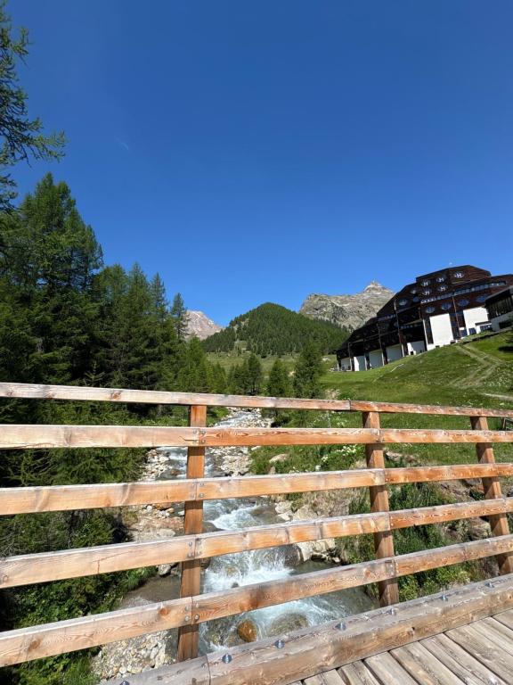 Retreat in Senales 2000mt Spa and gym - 2