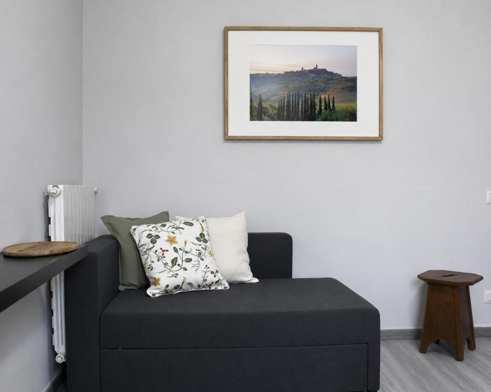 WOW San Miniato 2 Bedrooms Central Apartment - 5