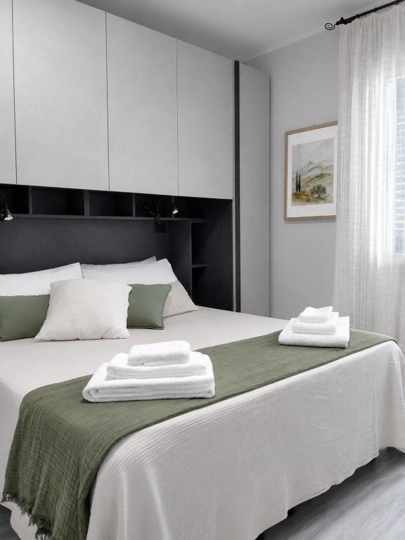 WOW San Miniato 2 Bedrooms Central Apartment - 2