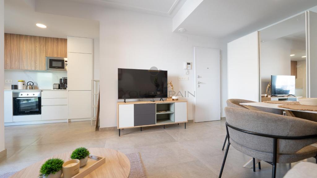 YourSpain es Apartment S4 2 3A Heated Pool - 5