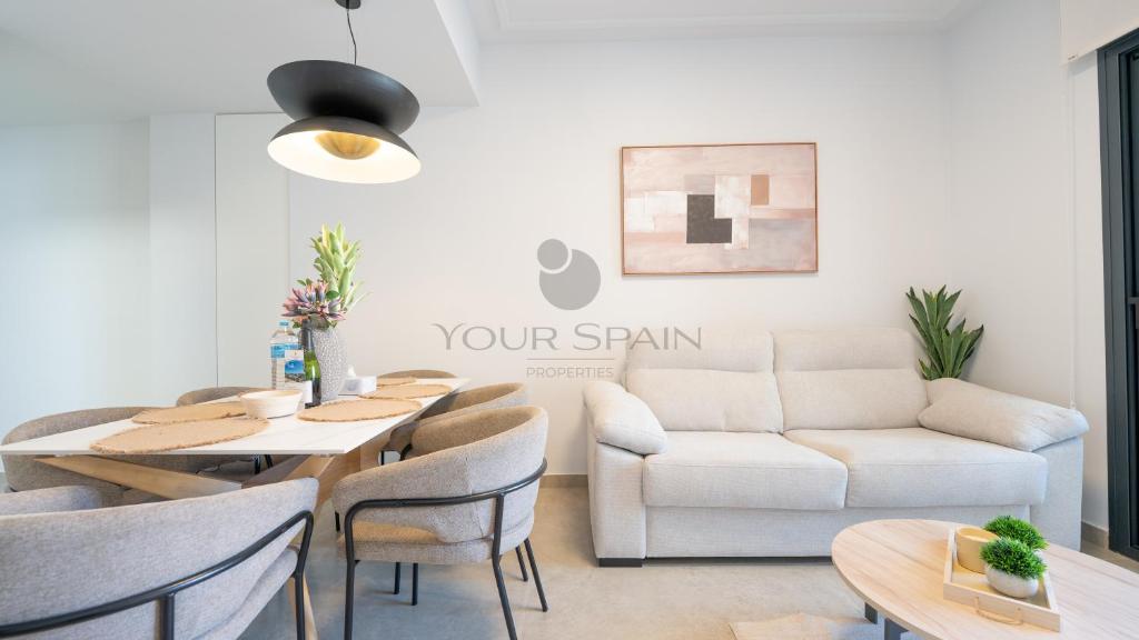 YourSpain es Apartment S4 2 3A Heated Pool - 4
