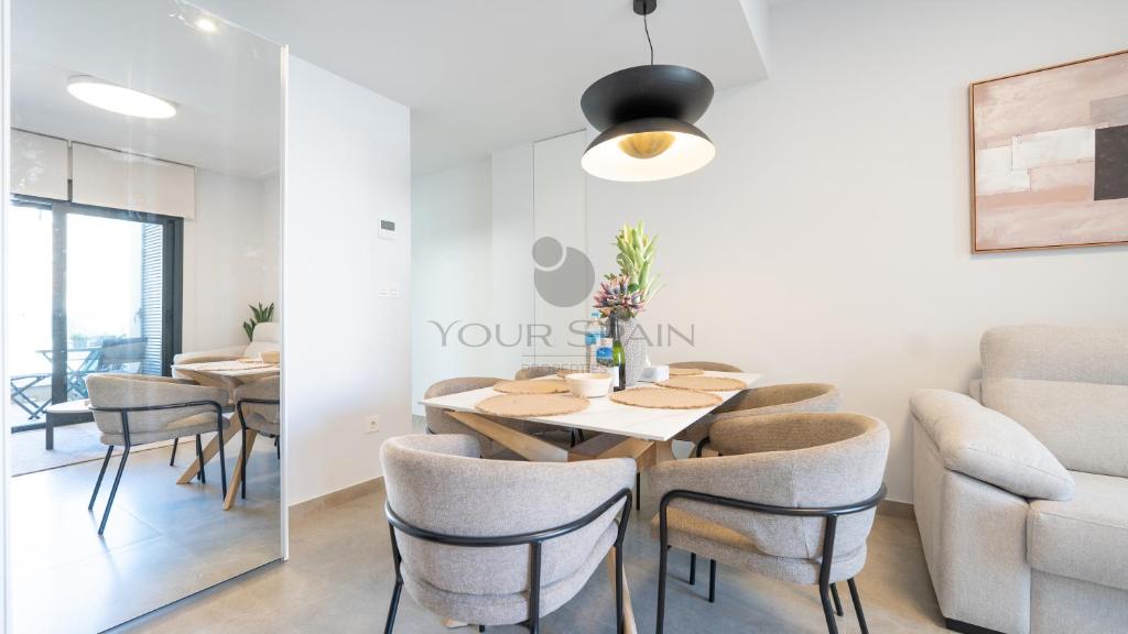 YourSpain es Apartment S4 2 3A Heated Pool - 3