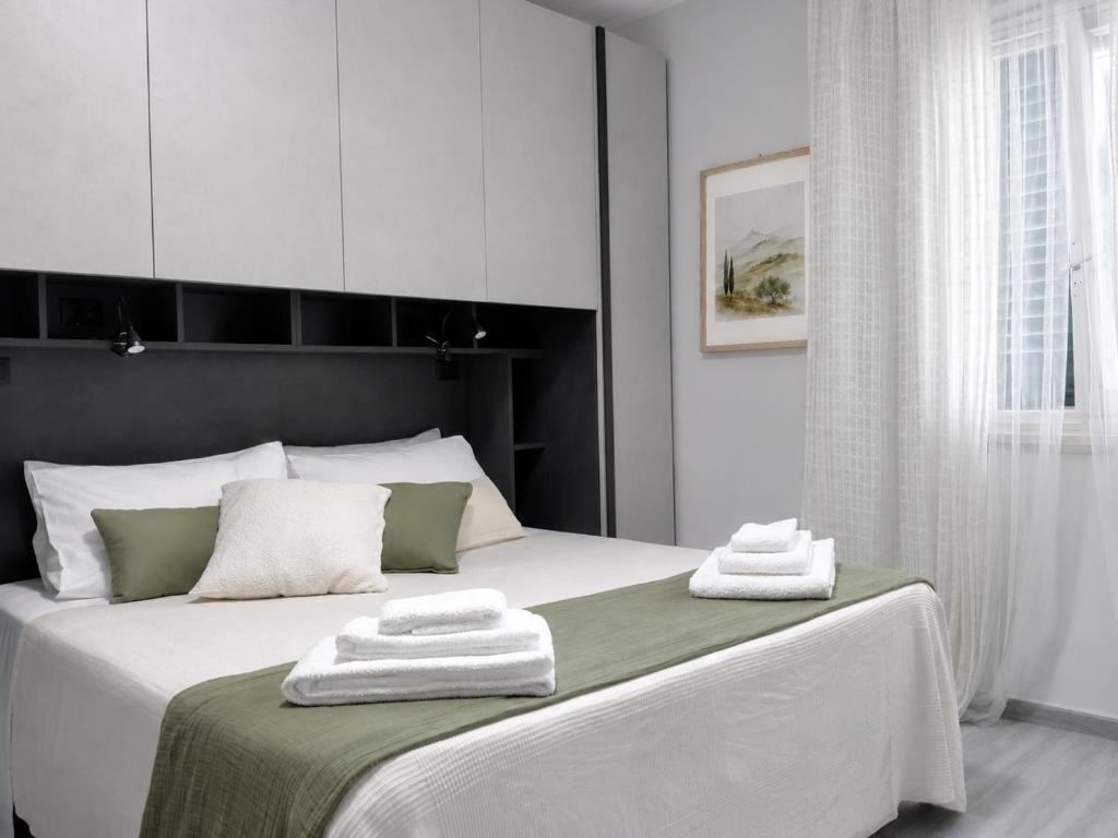 WOW San Miniato 2 Bedrooms Central Apartment - 3