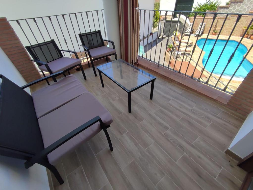 Apartamento Liss - 5
