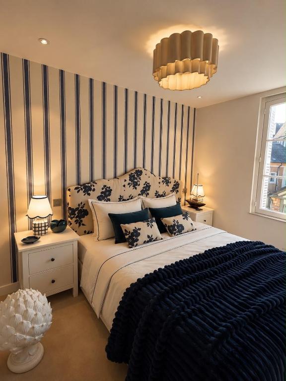 Exceptional villa in the center of Deauville - 2