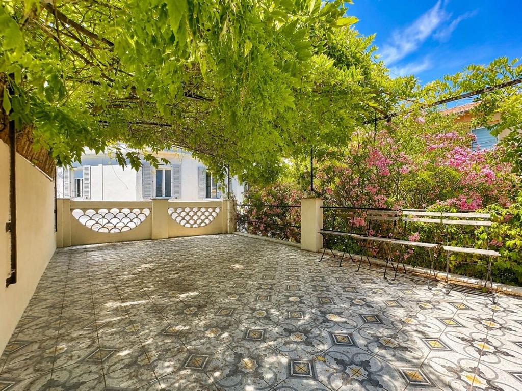 Beautiful house near the Croisette - 2