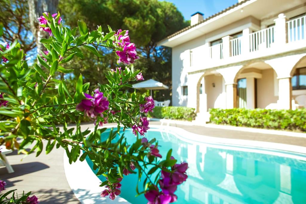 Villa Palangre - 2