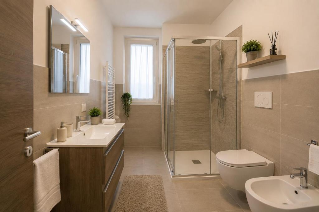 Garibaldi suite Apartment verona - 3
