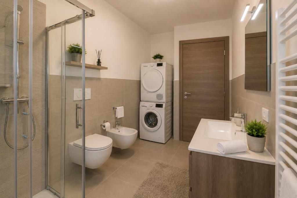 Garibaldi suite Apartment verona - 4