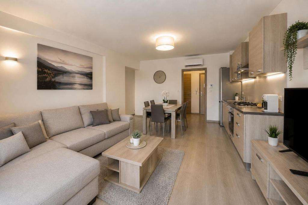 Garibaldi suite Apartment verona - 5