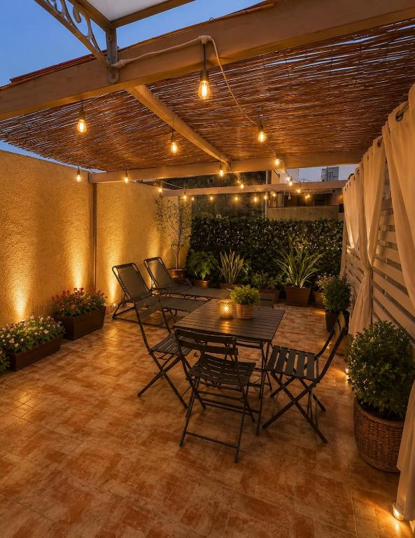 La Terrazza di Pindaro - 5