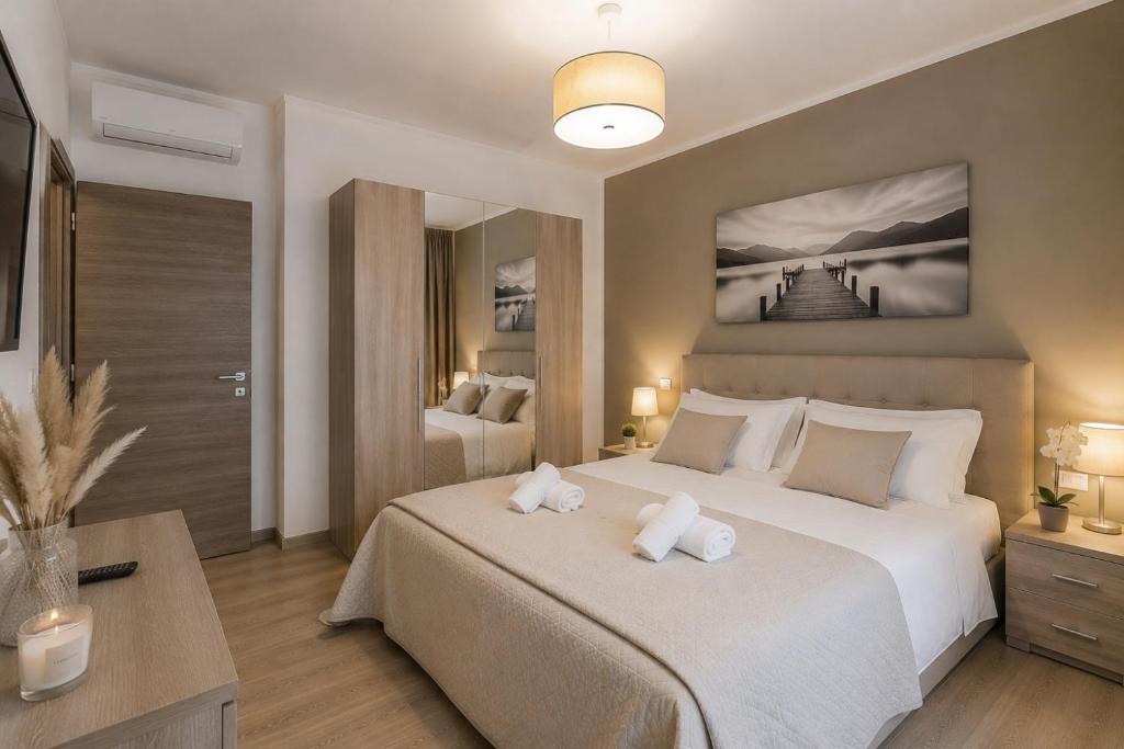 Garibaldi suite Apartment verona - 1
