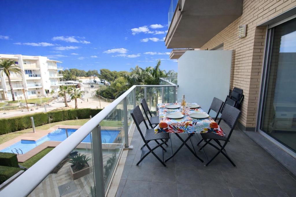 Apartamento Panoramic 35 by Parc Mont-roig - 2