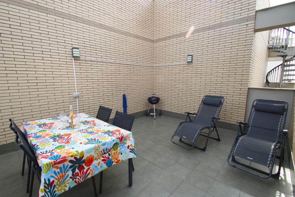Apartamento Panoramic 35 by Parc Mont-roig - 5