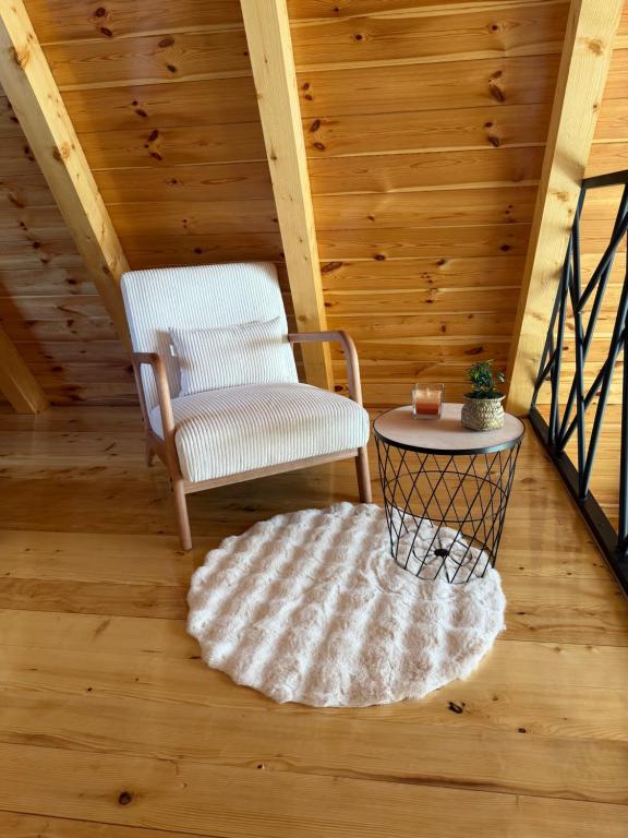 V Chalet - 3