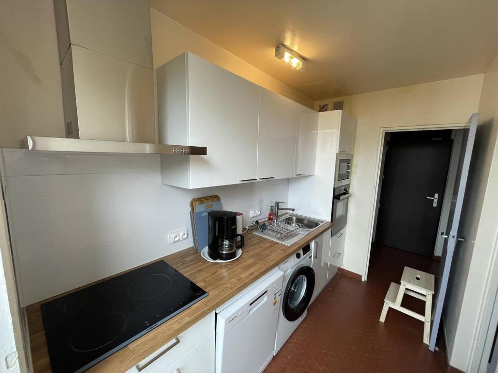 Grand T3 à Saint-Cyprien, 2 Chambres, Plage à 400m, Animaux admis - FR-1-106-99 - 4
