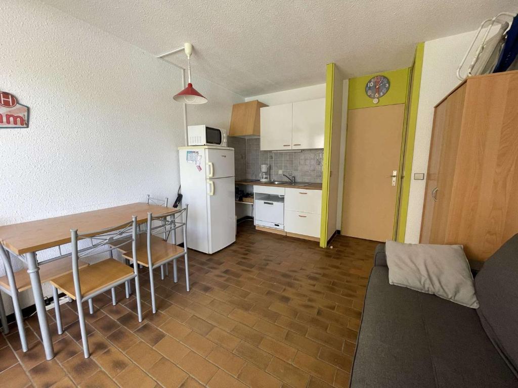 Studio Cabine avec Piscine, Parking Privé, Proche Plage - La Grande Motte - FR-1-328-179 - 3