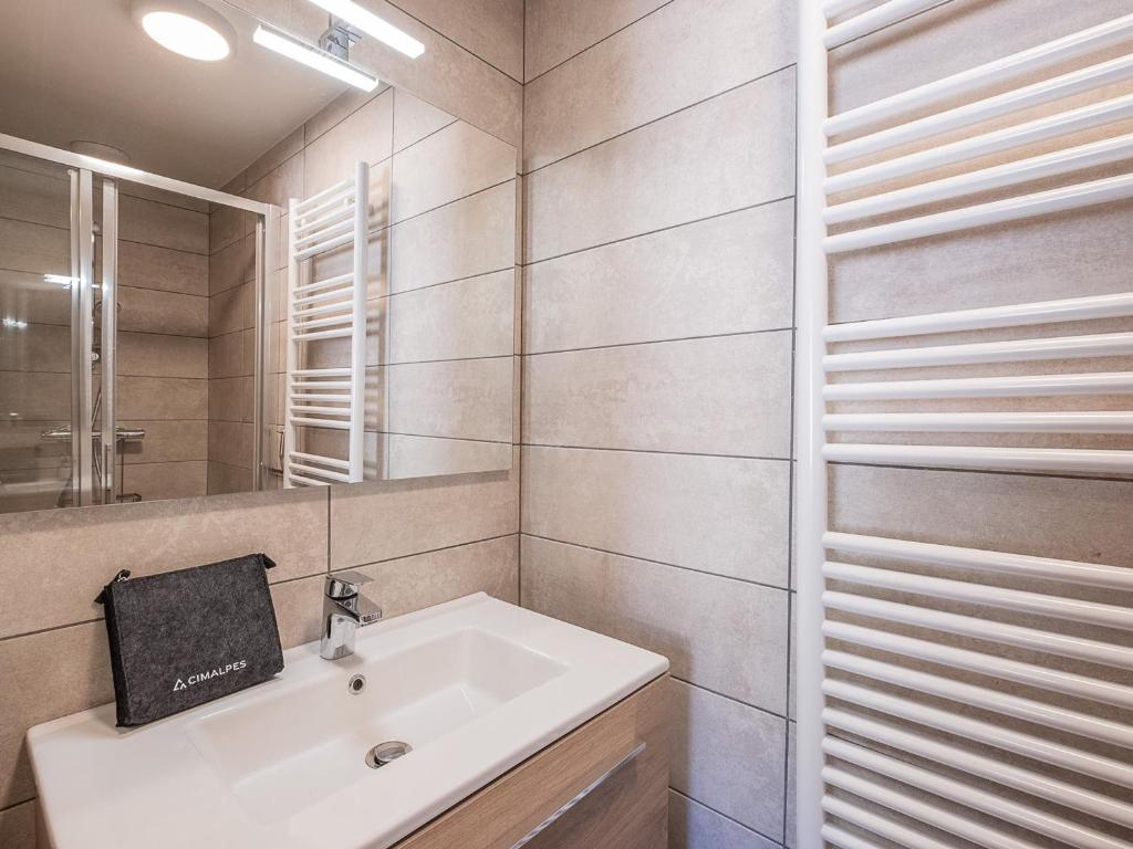 Duplex spacieux à Les Saisies pour 8 pers. avec parking inclus - 4