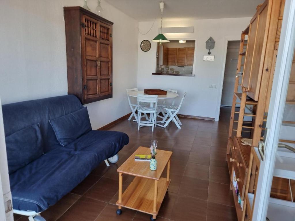 Apartamento acogedor en L'Escala con terraza cerca de la playa - HISP-236-156 - 5